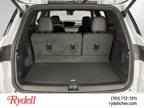 Used 2026 Buick Enclave Avenir w/ Super Cruise Package AWD/4WD image 19
