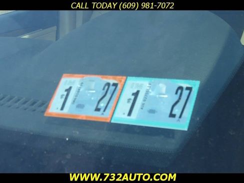 Used 2015 Jeep Grand Cherokee Limited w/ Trailer Tow Group IV image 17