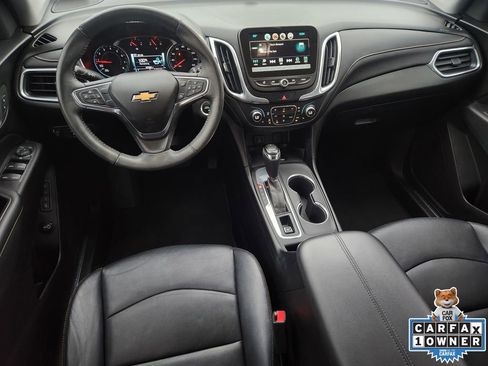 Used 2018 Chevrolet Equinox Premier image 31