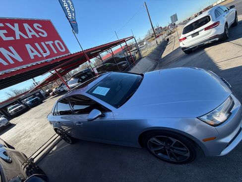 Used 2019 Audi A4 2.0T Premium image 23
