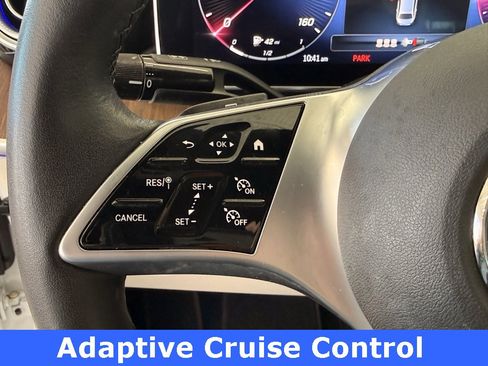 Used 2023 Mercedes-Benz C 300 4MATIC Sedan w/ Exclusive Trim Package image 27