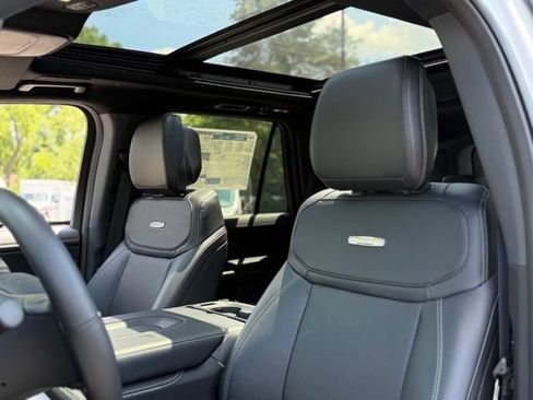 New 2026 Ford Expedition Platinum w/ Stealth Performance Package AWD/4WD image 18