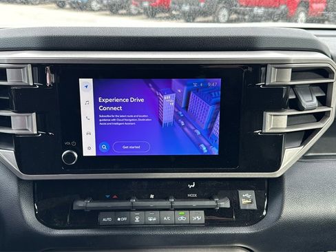 New 2026 Toyota Tundra SR5 image 30