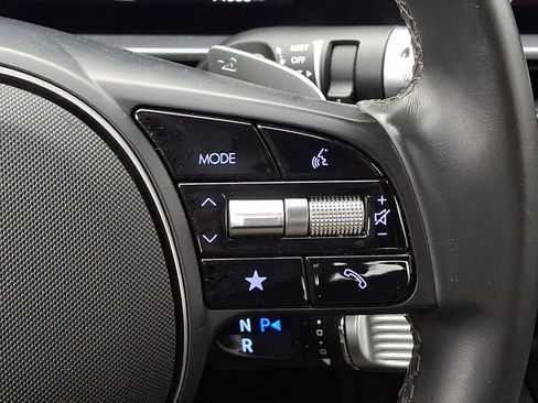 Used 2024 Hyundai Ioniq 6 SEL image 22