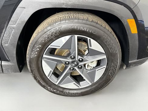 Used 2025 Hyundai Tucson SEL image 32