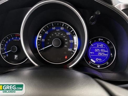 Used 2020 Honda Fit LX image 11