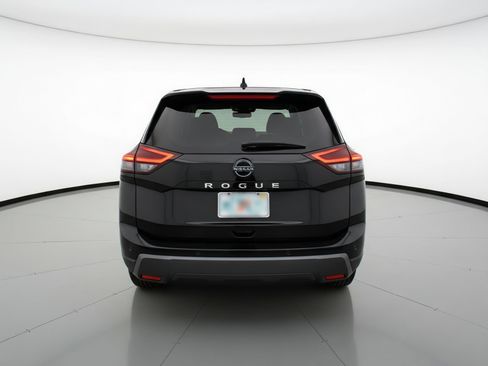 Used 2025 Nissan Rogue SV image 7