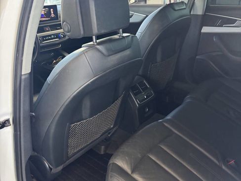 Used 2017 Audi A4 2.0T Premium w/ Convenience Package image 23