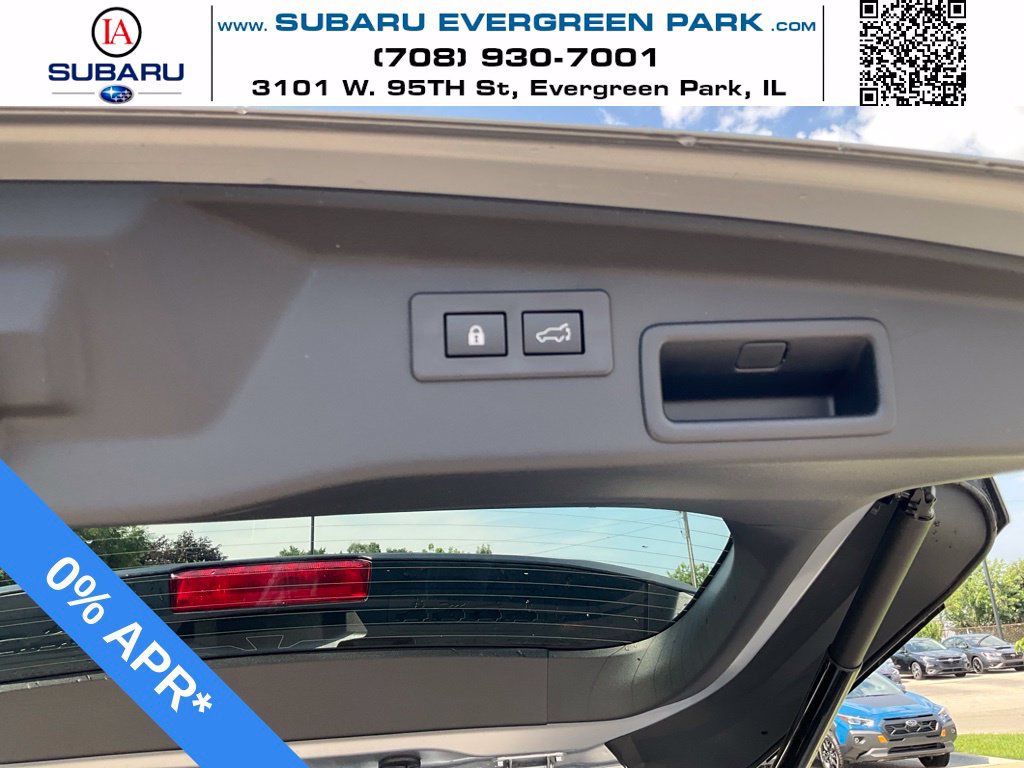 New 2026 Subaru Outback Limited AWD/4WD image 12