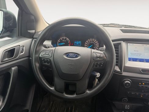 Used 2021 Ford Ranger XL w/ Equipment Group 101A High image 12