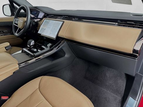 Used 2024 Land Rover Range Rover Sport SE image 27