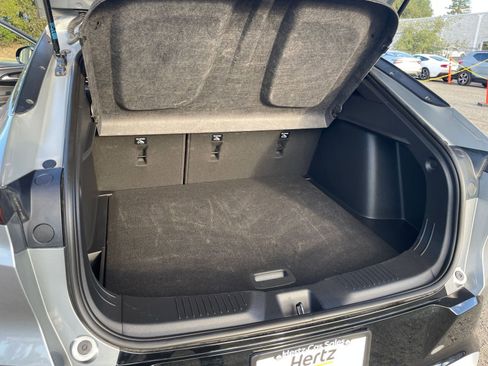 Used 2025 Buick Envista Sport Touring image 29