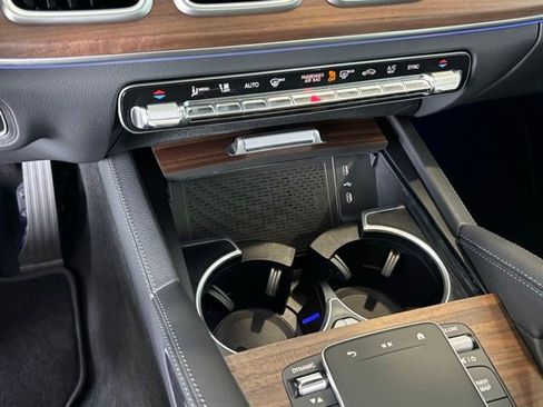 New 2026 Mercedes-Benz GLE 450 4MATIC Coupe image 19