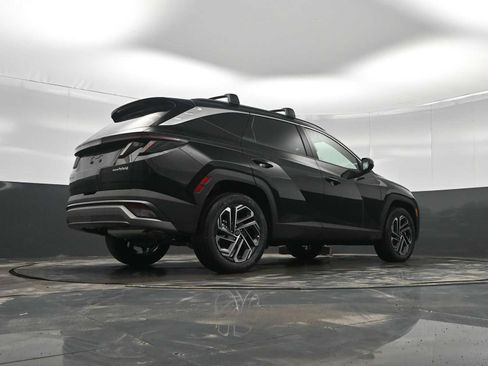 New 2026 Hyundai Tucson Limited image 37