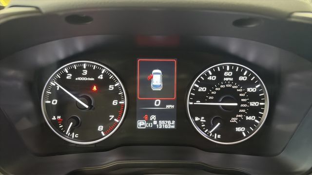 Used 2025 Subaru Crosstrek 2.5i Premium AWD/4WD image 21