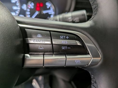 Certified 2023 MAZDA CX-30 AWD 2.5 S w/ Preferred Package image 17