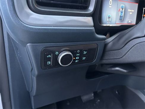 New 2025 Ford Maverick XL w/ Equipment Group 101A image 11