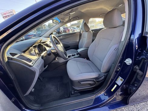 Used 2011 Hyundai Sonata GLS image 33