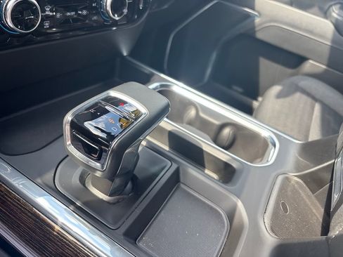 Used 2023 GMC Sierra 1500 Elevation w/ X31 Off-Road Package image 30