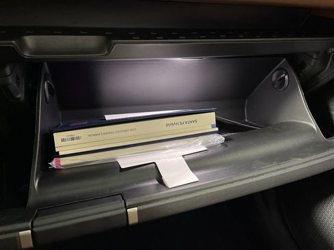 New 2026 Hyundai Santa Fe Calligraphy FWD image 27