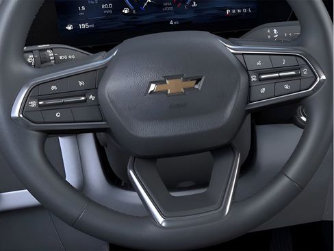 New 2025 Chevrolet Suburban Premier RWD image 18
