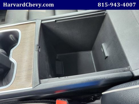 Used 2024 GMC Acadia Denali w/ LPO, Floor Liner Package image 13