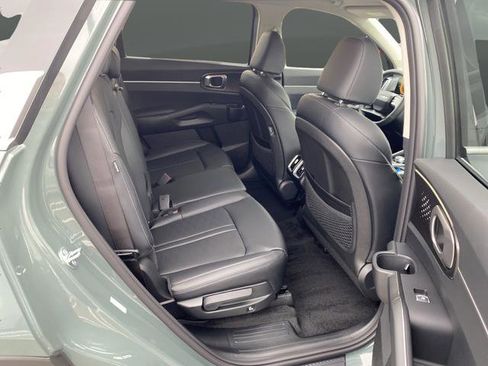 New 2026 Kia Sorento EX image 31