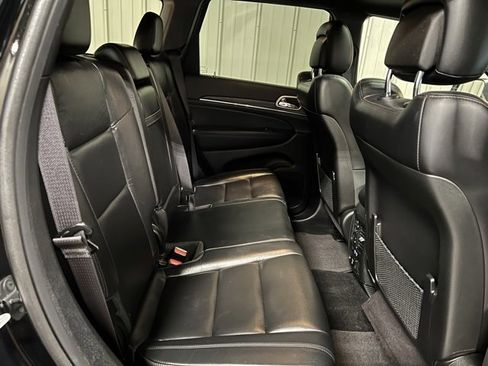 Used 2022 Jeep Grand Cherokee Limited image 23