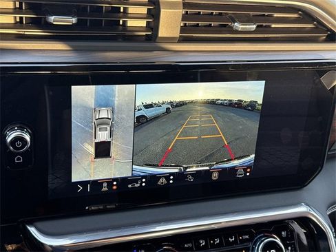 New 2026 GMC Sierra 1500 Denali Ultimate image 15