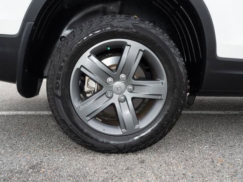 Used 2022 Honda Ridgeline RTL-E image 22