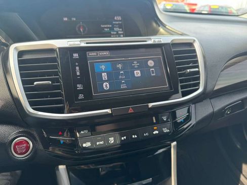 Used 2016 Honda Accord EX-L image 27