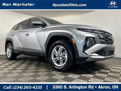 Used 2026 Hyundai Tucson SE