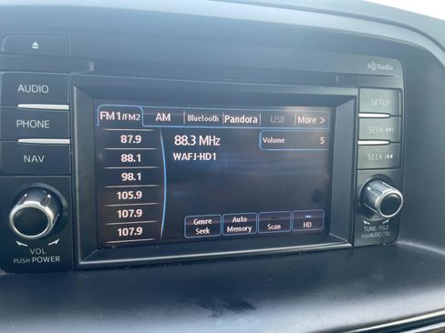 Used 2015 MAZDA CX-5 Touring w/ Bose/Moonroof Package FWD image 12