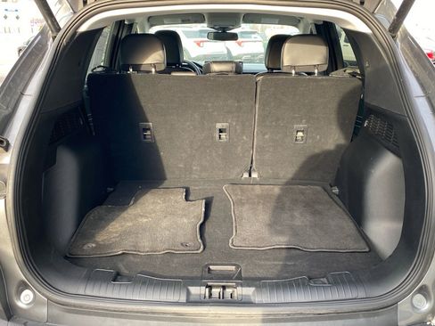 Used 2025 Ford Escape Platinum AWD/4WD image 23