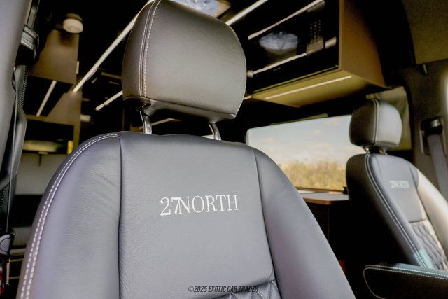 Used 2025 Mercedes-Benz Sprinter 2500 image 66