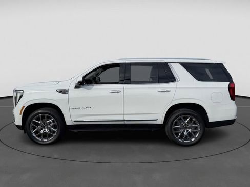 New 2026 GMC Yukon Elevation image 2