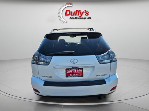 Used 2004 Lexus RX 330 AWD image 14