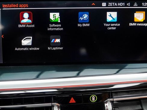 Used 2019 BMW Z4 sDrive30i w/ Premium Package image 27