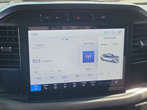 Used 2024 Ford F150 XL w/ Equipment Group 103A High image 6