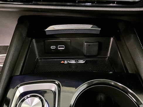 Used 2024 Buick Envision Sport Touring image 16