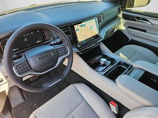 New 2026 Jeep Grand Wagoneer 2WD w/ Premium Group I video 3