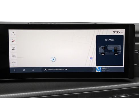 Used 2026 Hyundai Santa Fe Calligraphy AWD/4WD image 11