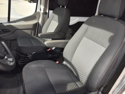 Used 2023 Ford Transit 250 Medium Roof w/ Load Area Protection Package image 30