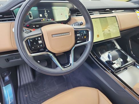 New 2026 Land Rover Range Rover Sport SE image 15