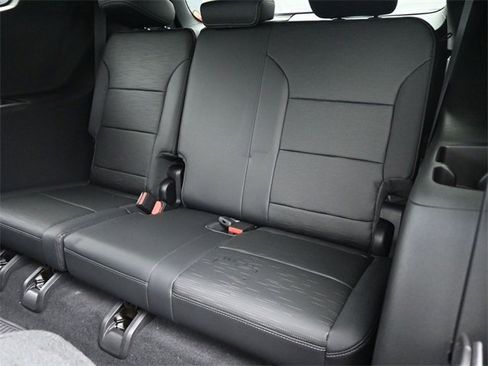 New 2026 Buick Enclave Sport Touring w/ Power Package image 15