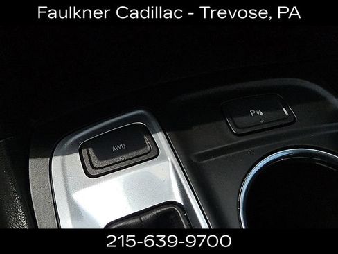 Used 2023 Chevrolet Equinox LT AWD/4WD image 24
