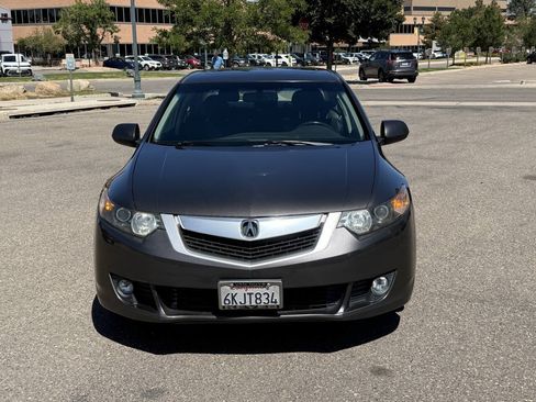Used 2009 Acura TSX Sedan FWD image 5