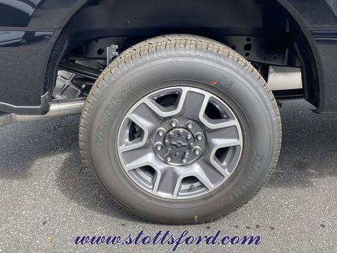 New 2026 Ford F250 Lariat image 7