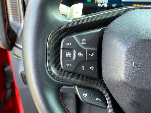 Used 2023 Ford Bronco Raptor AWD/4WD image 24