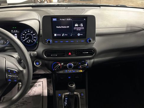 Used 2023 Hyundai Kona SEL w/ Cargo Package AWD/4WD image 29